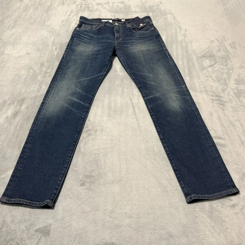 LEVI'S 502 Made In Japan Selvedge Zipper LVC Vintage Clothing style Jeans 30/32